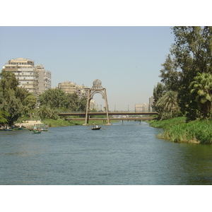 照片 埃及(Egypt) 开罗(Cairo) 2004-09 37