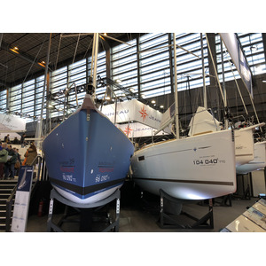 照片 法国(France) 巴黎(Paris) 巴黎游艇展(Salon nautique) 2017-12 24