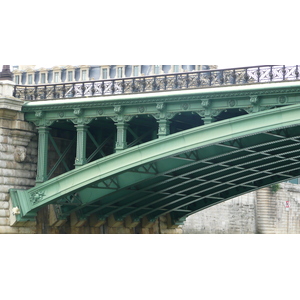 照片 法国(France) 巴黎(Paris) 塞纳河(Seine river) 2007-06 263