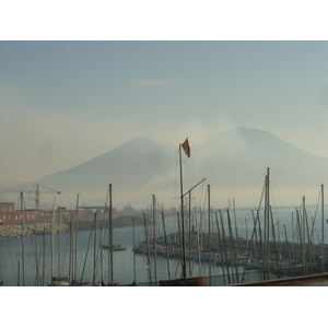 照片 意大利(Italy) 那不勒斯(Naples) 2004-11 22