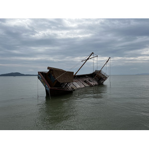 照片 泰国(Thailand) 兰塔岛(Ko Lanta) 2023-01 269