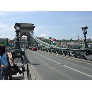 照片 匈牙利(Hungary) 布达佩斯(Budapest) 2004-05 333