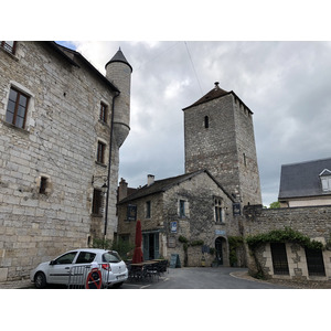 照片 法国(France) 马特尔(Martel) 2018-04 27