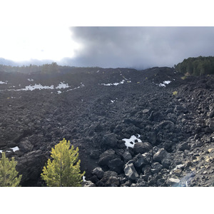 照片 意大利(Italy) 西西里岛(Sicily) 埃特纳火山(Etna) 2020-02 5
