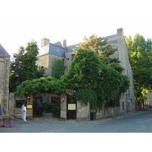照片 法国(France) 盖朗德(Guerande) 2004-08 13