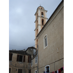 照片 法国(France) 科西嘉岛(Corsica) 塞尔维奥内(Cervione) 2006-09 47