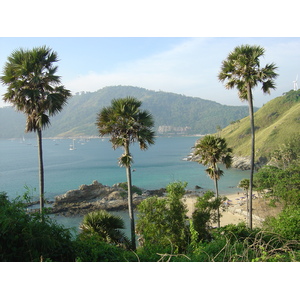 照片 泰国(Thailand) 普吉岛(Phuket) 神仙半岛(Prom Thep Cape) 2005-12 4