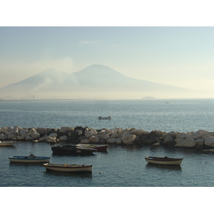 照片 意大利(Italy) 那不勒斯(Naples) 2004-11 84