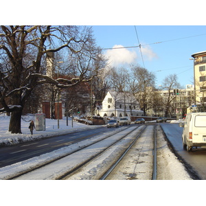 照片 德国(Germany) 慕尼黑(Munich) 2005-02 156