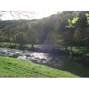 照片 英国(United Kingdom) 瓦伊河谷(Wye Valley) 2006-05 39
