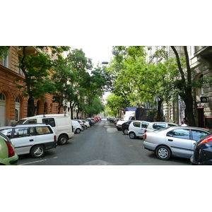 照片 匈牙利(Hungary) 布达佩斯(Budapest) 布达佩斯市中心(Central Budapest) 2007-06 86