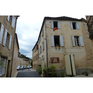 照片 法国(France) 卡杜安(Cadouin) 2010-08 118