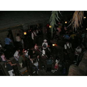 照片 法国(France) 巴黎迪士尼乐园(Disneyland Paris) 加勒比海盗(Pirates of the caribbean) 2007-07 45