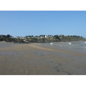 照片 法国(France) 康卡勒(Cancale) 2010-04 24