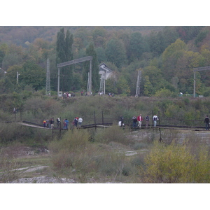 照片 罗马尼亚(Romania) 锡纳亚(Sinaia) 2003-10 2