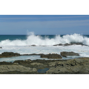 照片 南非(South Africa) 齐齐卡马国家公园(Tsitsikamma National Park) 2008-09 63