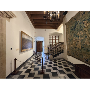 照片 波兰(Poland) 克拉科夫(Krakow) 瓦维尔城堡(Wawel castle) 2026-09 403