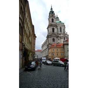 照片 捷克(Czech Republic) 布拉格(Prague) 布拉格城堡周边(Around Prague Castle) 2007-07 86