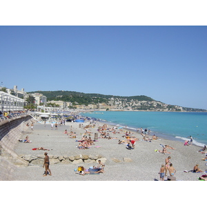 照片 法国(France) 蔚蓝海岸(French Riviera) 2001-05 74