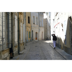 照片 法国(France) 塔拉斯孔(Tarascon) 2008-04 86