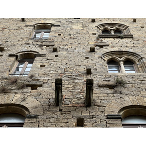 照片 意大利(Italy) 沃尔泰拉(Volterra) 2021-09 8