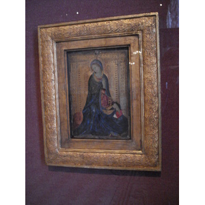 照片 俄罗斯(Russia) 圣彼得堡(St Petersburg) 艾尔米塔什博物馆(Hermitage Museum) 2006-03 4