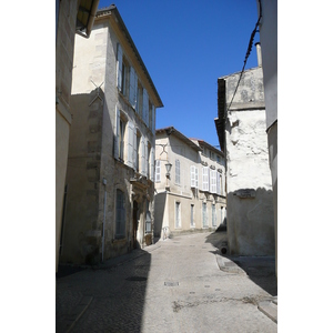 照片 法国(France) 塔拉斯孔(Tarascon) 2008-04 66