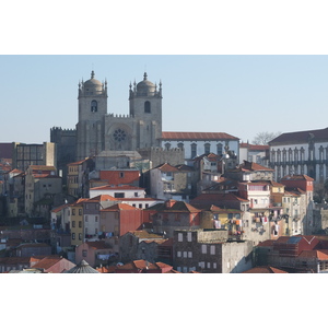 照片 葡萄牙(Portugal) 波尔托(Porto) 2013-01 123