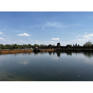 照片 柬埔寨(Cambodia) 暹粒(Siem Reap) 吴哥窟(Angkor Wat) 2023-01 23
