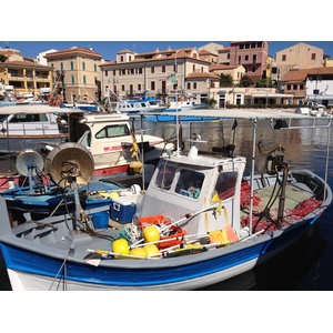 照片 意大利(Italy) 拉马达莱纳(La Maddalena) 2012-09 27