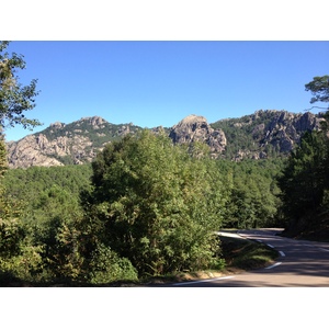 照片 法国(France) 科西嘉岛(Corsica) 宗扎(Zonza) 2012-09 6