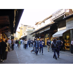 照片 意大利(Italy) 佛罗伦萨(Florence) 2002-04 155