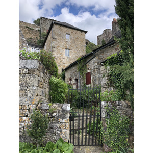 照片 法国(France) 蒂雷讷(Turenne) 2018-04 121