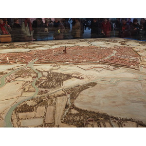 照片 法国(France) 巴黎(Paris) 大皇宫(Grand Palais) 2012-01 119