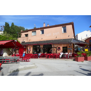 照片 法国(France) 波克罗勒岛(Porquerolles Island) 波克罗勒(Porquerolles) 2008-05 11