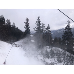 照片 瑞士(Switzerland) 克莱恩-蒙塔纳(Crans Montana) 2020-12 552