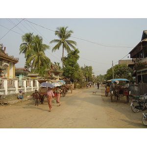 照片 缅甸(Myanmar) 土瓦(Dawei (TAVOY)) 2005-01 66