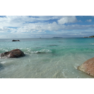 照片 塞舌尔(Seychelles) 拉齐奥湾(Anse Lazio) 2011-10 87