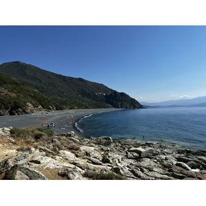 照片 法国(France) 科西嘉岛(Corsica) 农扎(Nonza) 2022-07 1