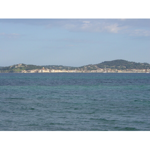 照片 法国(France) 圣特罗佩(Saint Tropez) 2002-03 40