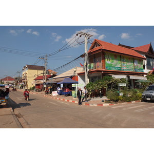 照片 老挝(Laos) 万象(Vientiane) 2012-12 46
