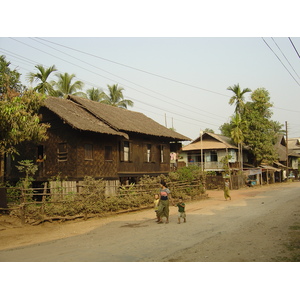 照片 缅甸(Myanmar) 土瓦(Dawei (TAVOY)) 2005-01 141