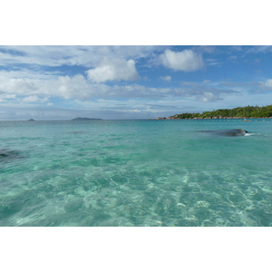 照片 塞舌尔(Seychelles) 拉齐奥湾(Anse Lazio) 2011-10 78