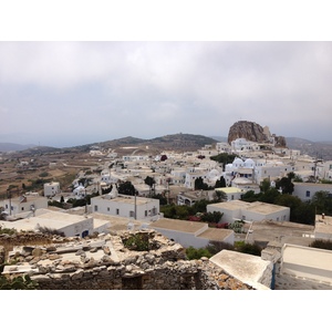 照片 希腊(Greece) 阿莫尔戈斯岛(Amorgos) 2014-07 338