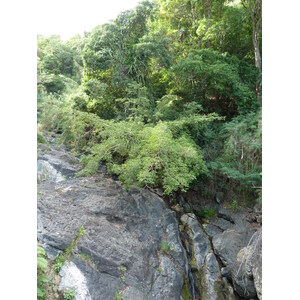 照片 新喀里多尼亚(New Caledonia) 通图塔至蒂奥公路(Tontouta to Thio road) 2010-05 40