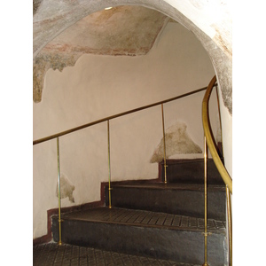 照片 乌克兰(Ukraine) 基辅(Kiev) 圣索菲亚大教堂(St. Sophia) 2007-03 18