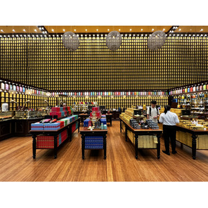 照片 新加坡(Singapore) 新加坡樟宜机场(Singapore Changi Airport) 2023-01 36