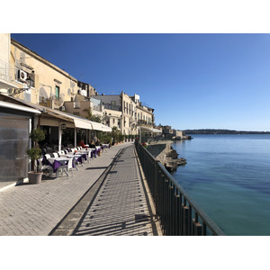 照片 意大利(Italy) 西西里岛(Sicily) 奥尔蒂贾岛(Ortigia) 2020-02 76