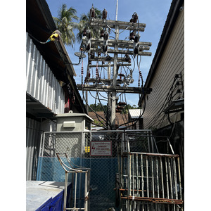 照片 泰国(Thailand) 大皮皮岛(Ko Phi Phi Don) 2021-12 25