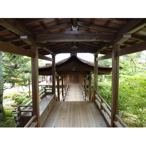 照片 日本(Japan) 京都(Kyoto) 仁和寺御殿(Ninna ji imperial Residence) 2010-06 1